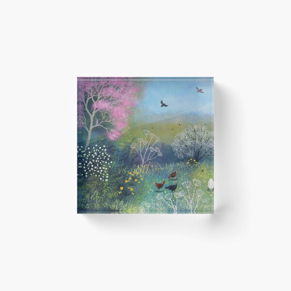 Item preview, Spring Chorus designed and sold by Jo Grundy.