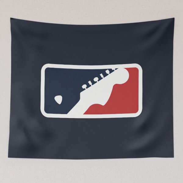 Item preview, Major League Rocker designed and sold by JDHardie.