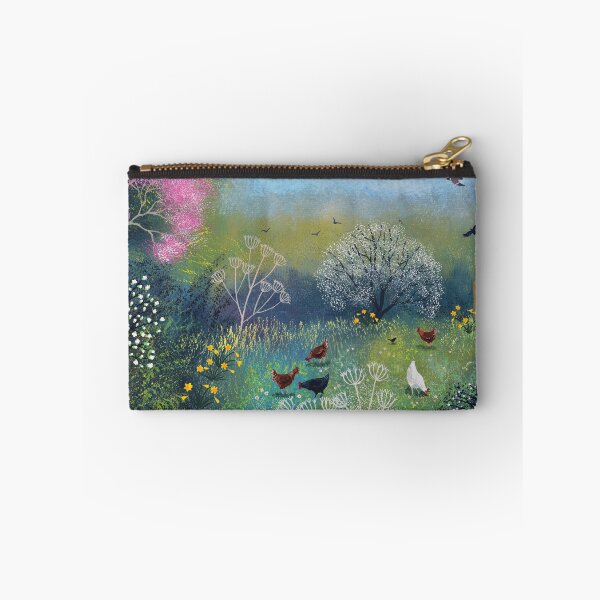 Item preview, Spring Chorus designed and sold by Jo Grundy.
