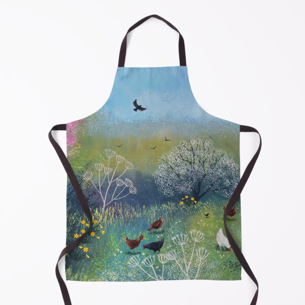Item preview, Spring Chorus designed and sold by Jo Grundy.
