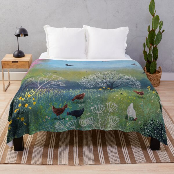 Item preview, Spring Chorus designed and sold by Jo Grundy.