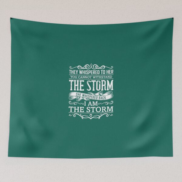 Item preview, The Storm designed and sold by Thipakorn  Chinakhai.