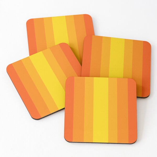 Item preview, Retro Style Vintage Colors designed and sold by yelly123.