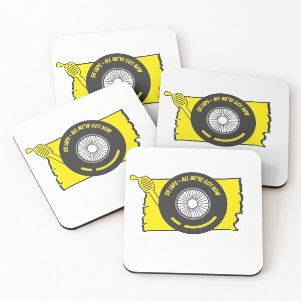 Item preview,  Honey Badger at its best! worf of F1 designed and sold by CaptainWheels.