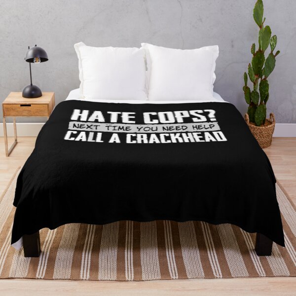 Item preview, Hate Cops For A Police Officer  designed and sold by melisenda.