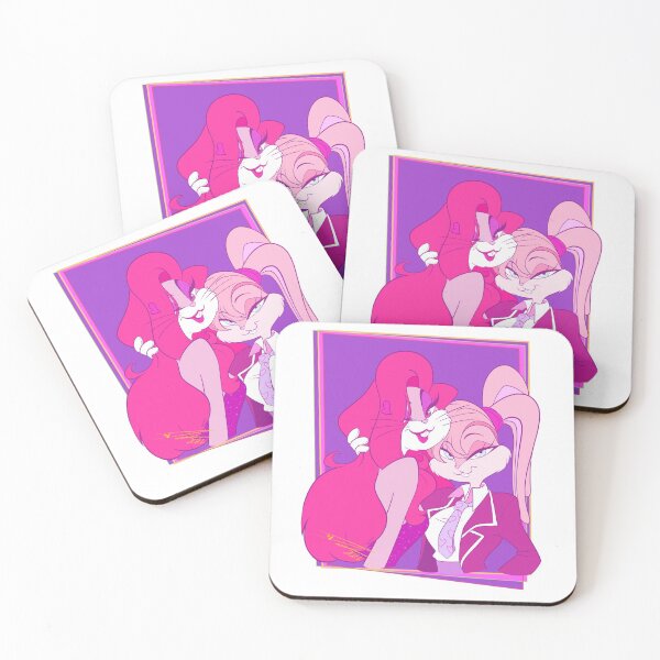 Item preview, Lola and Bugs waifu designed and sold by Luckychan34.