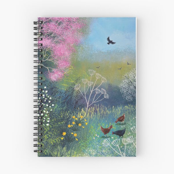 Item preview, Spring Chorus designed and sold by Jo Grundy.
