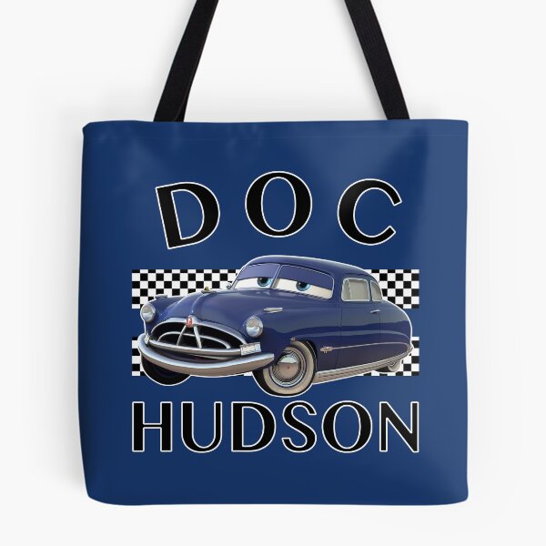 Item preview, Cars Boys Doc Hudson designed and sold by Stencilize.