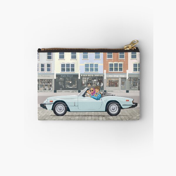 Item preview, Gleaming White  – 1500cc Spitfire designed and sold by Bigs66.