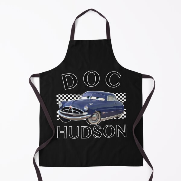 Item preview, Cars Boys Doc Hudson designed and sold by Stencilize.