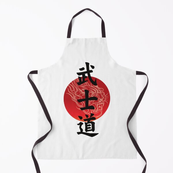 Item preview, Asian Bushido Scorpionfish Shirt designed and sold by Geck-O Design.