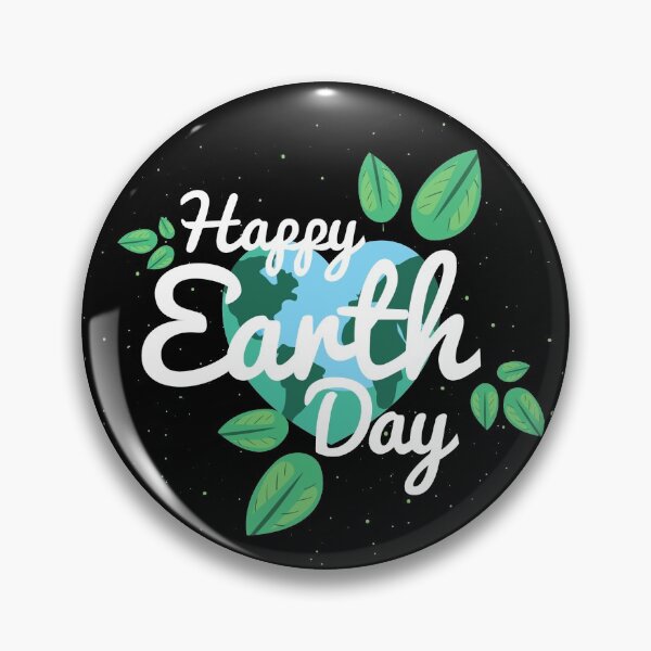 Item preview, Happy Earth Day designed and sold by AJs-Apparel.