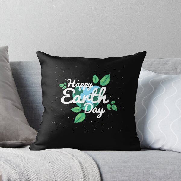 Item preview, Happy Earth Day designed and sold by AJs-Apparel.