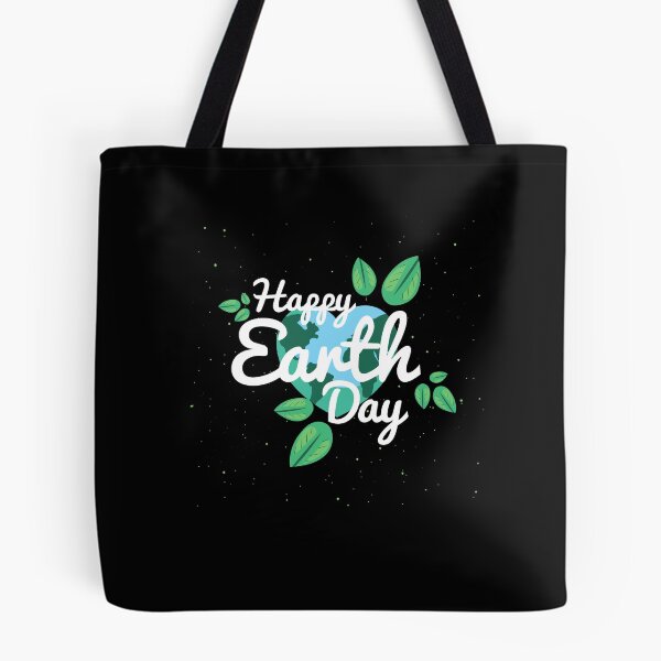 Item preview, Happy Earth Day designed and sold by AJs-Apparel.