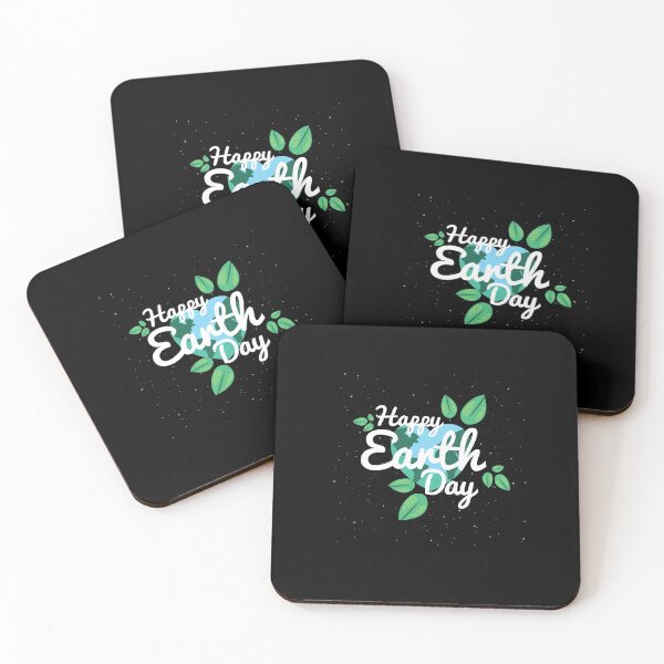 Item preview, Happy Earth Day designed and sold by AJs-Apparel.
