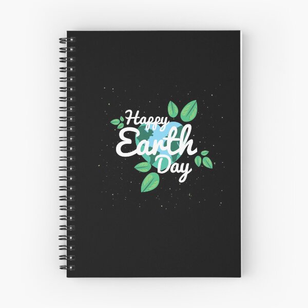 Item preview, Happy Earth Day designed and sold by AJs-Apparel.