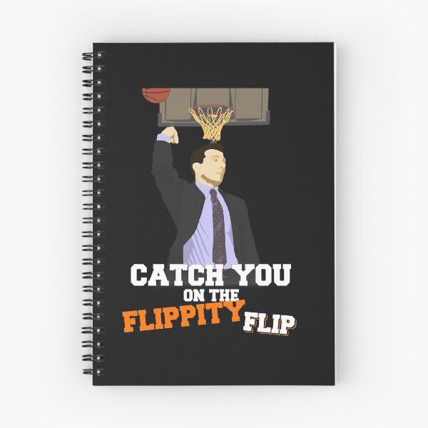 Item preview, Catch You On The Flippity designed and sold by Stencilize.
