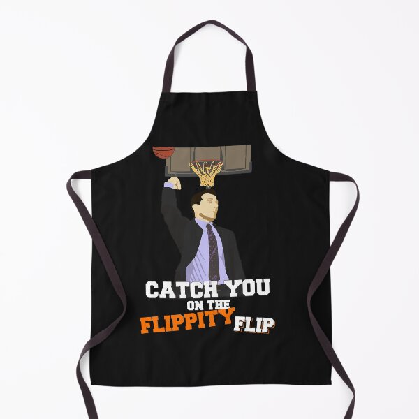 Item preview, Catch You On The Flippity designed and sold by Stencilize.