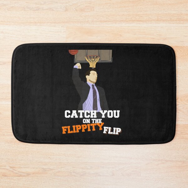 Item preview, Catch You On The Flippity designed and sold by Stencilize.