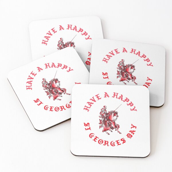 Item preview, St George,English Heritage image designed and sold by DARBOL-DESIGN.