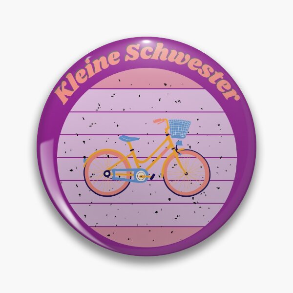 Item preview, Siblings - little sister bike designed and sold by der-faun.