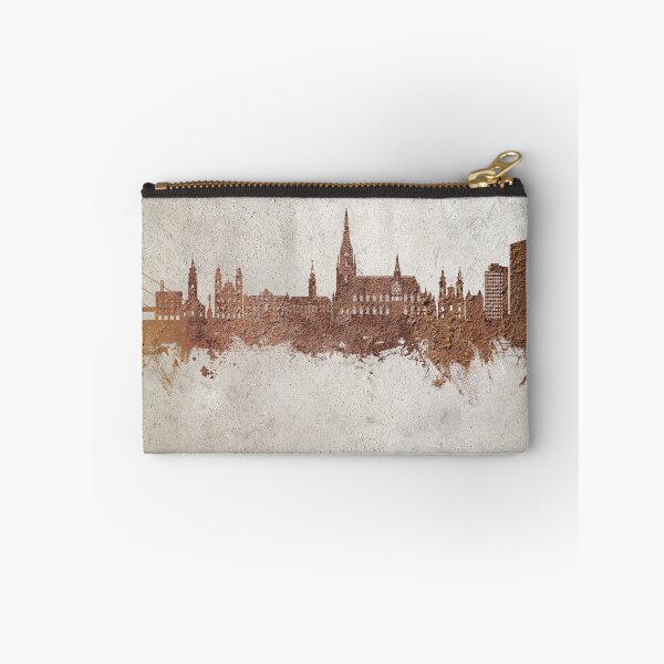 Item preview, Linz Austria Skyline designed and sold by ArtPrints.