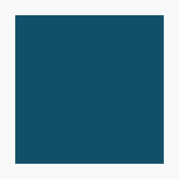 Ordenanza del gobierno Hacer la cena Desmenuzar Lámina fotográfica «Azul carbón Color sólido | Tonos de azul | Tonos azules  | Colores azules lisos | Colores claros neutros | Más tonos disponibles en  indecor |» de indecor | Redbubble