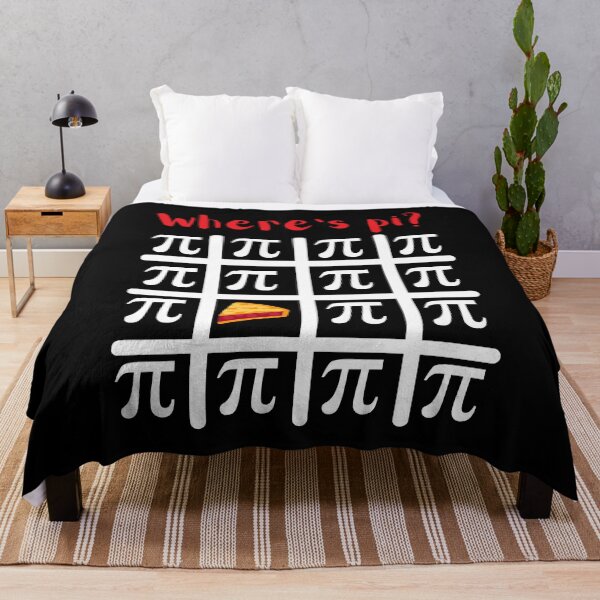 Item preview, Where's Pi? Happy Pi Day designed and sold by HappyPeeps.
