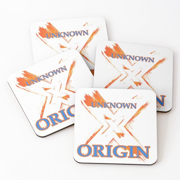 Item preview, Unknown Origin designed and sold by Solsunx.