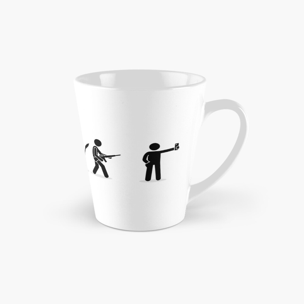 Item preview, Tall Mug designed and sold by muskitt.