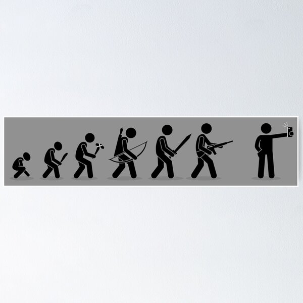 Item preview, Devolution designed and sold by muskitt.