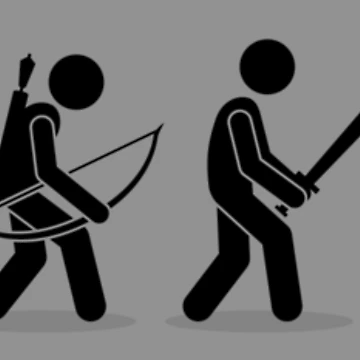 Artwork thumbnail, Devolution by muskitt