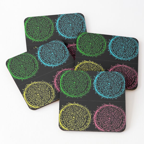 Item preview, color wheels designed and sold by roadwarriorart.