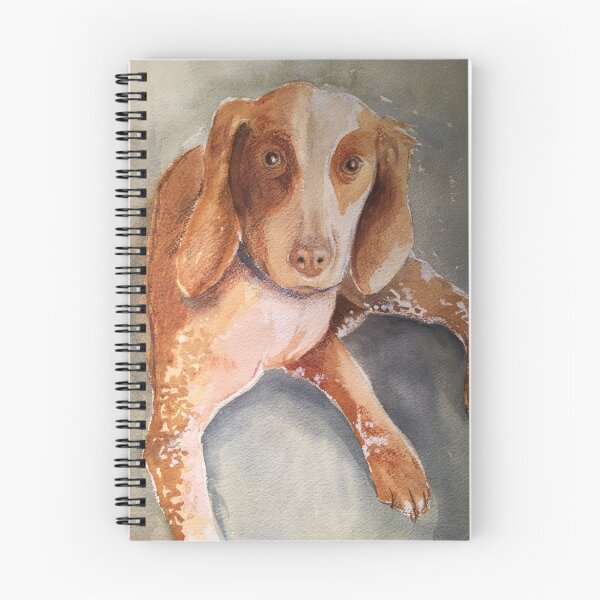 Item preview, Pippa the Cocker Spaniel designed and sold by Tina55Art.
