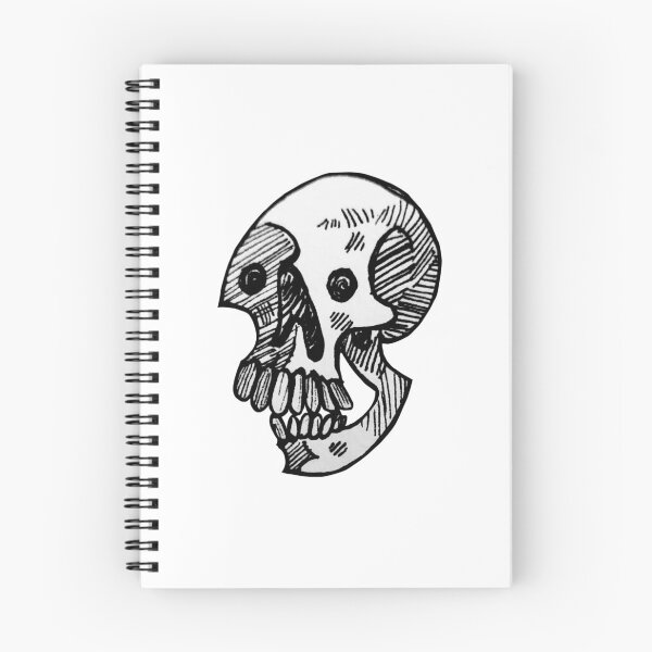 Item preview, Skull designed and sold by Viktor Jonsson.