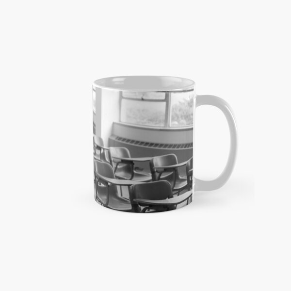 A Forgotten Scene Classic Mug
