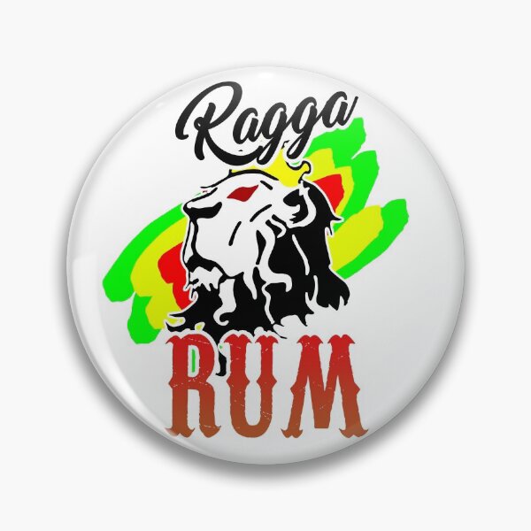 Item preview, Ragga Rum designed and sold by SUBURB4N.