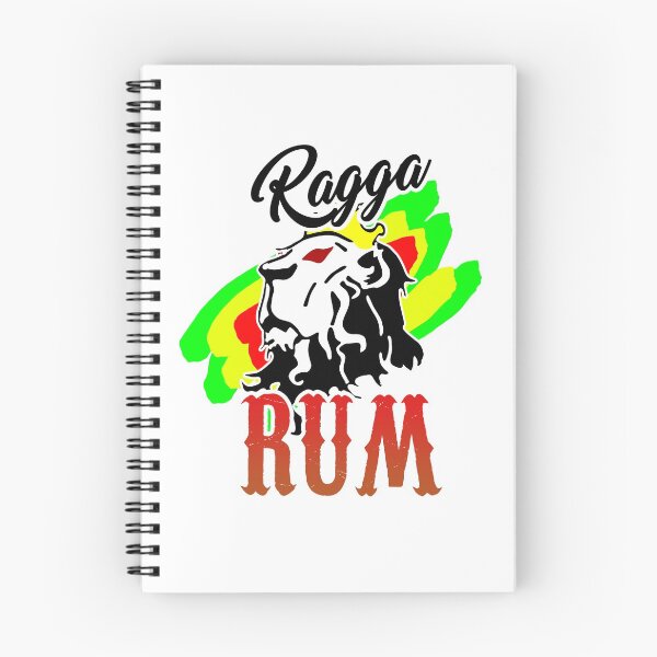 Item preview, Ragga Rum designed and sold by SUBURB4N.