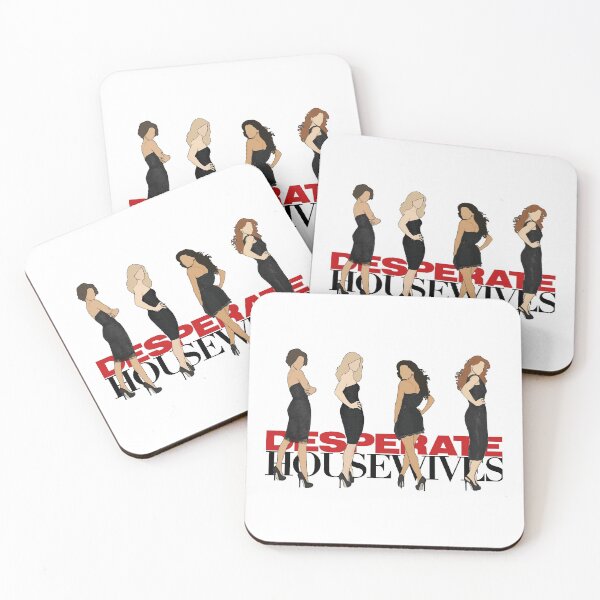 Item preview, Desperate Housewives designed and sold by JM Designs.