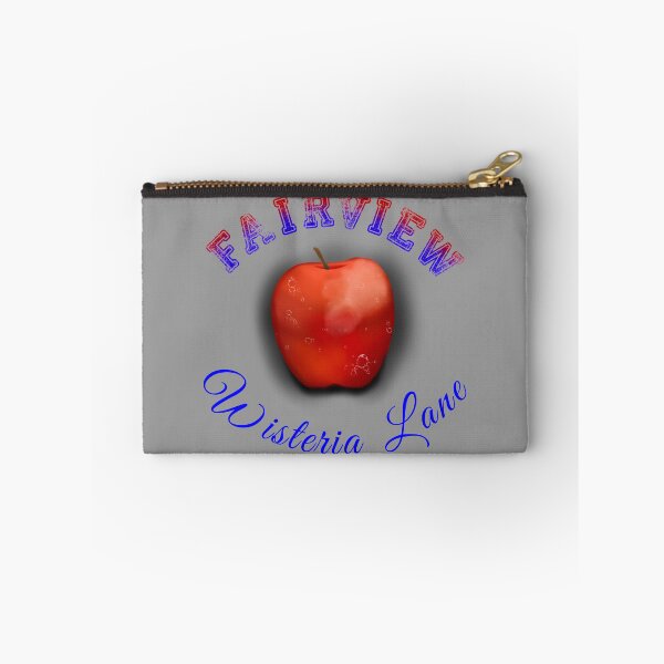 Item preview, Fairview - Wisteria Lane designed and sold by Einohrkater.