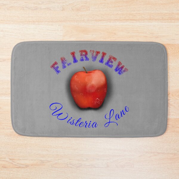 Item preview, Fairview - Wisteria Lane designed and sold by Einohrkater.