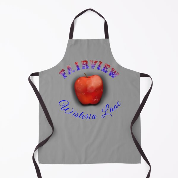 Item preview, Fairview - Wisteria Lane designed and sold by Einohrkater.