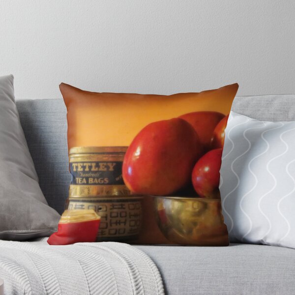 Item preview, Tomorrows Apple Crisp designed and sold by Diane Arndt.