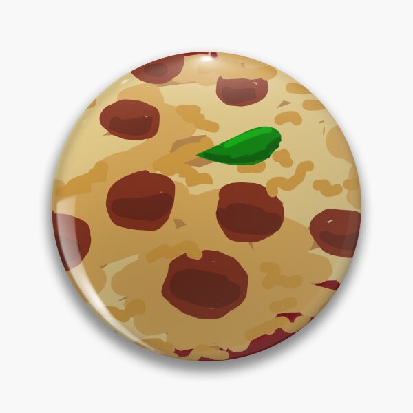 Item preview, Pizza designed and sold by Travelers of the World.