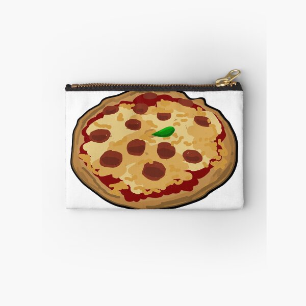 Item preview, Pizza designed and sold by Travelers of the World.