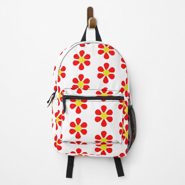 Item preview, Lovely Red Flower designed and sold by emhoteb.