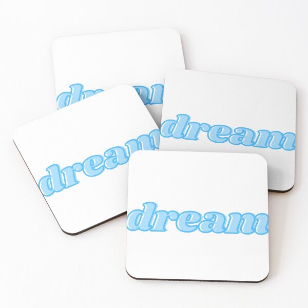 dream Coasters (Set of 4)