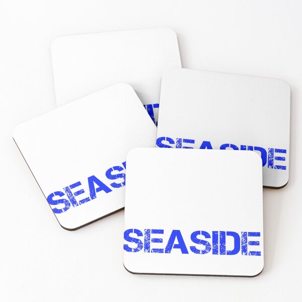 Item preview, Seaside design designed and sold by Stylehigh.