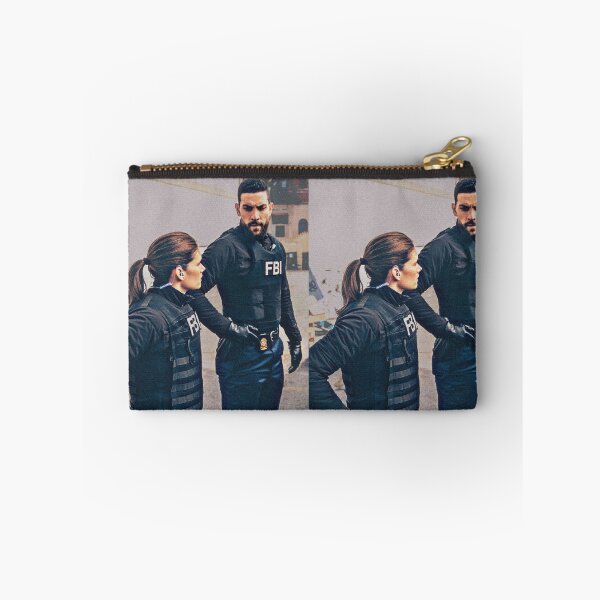 Item preview, FBI Tv Series designed and sold by EmeralsIsleEdit.