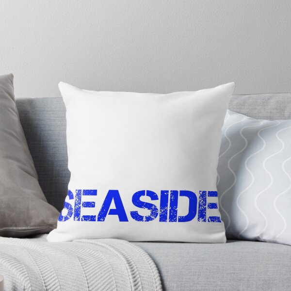 Item preview, Seaside design designed and sold by Stylehigh.